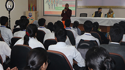 Workshop on Success Mantra 19 Nov Photo 12